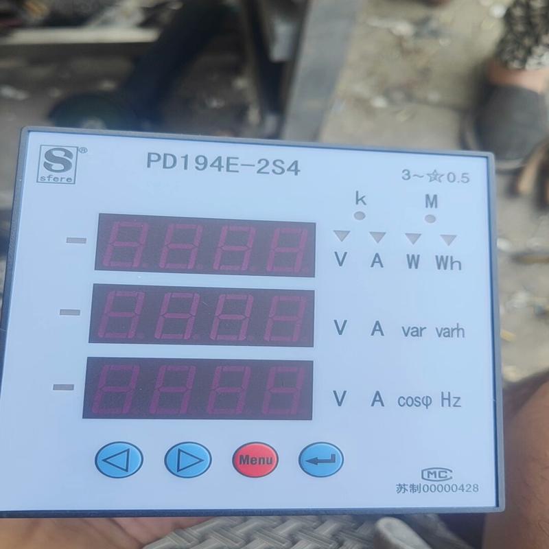 型号CD194E—2S4。  全新维修 议价
