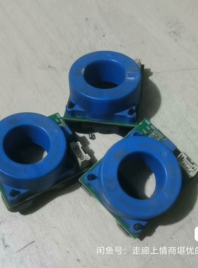 ABBACS580 系列变频器大功率200KW专用电流互感器 议价 维修