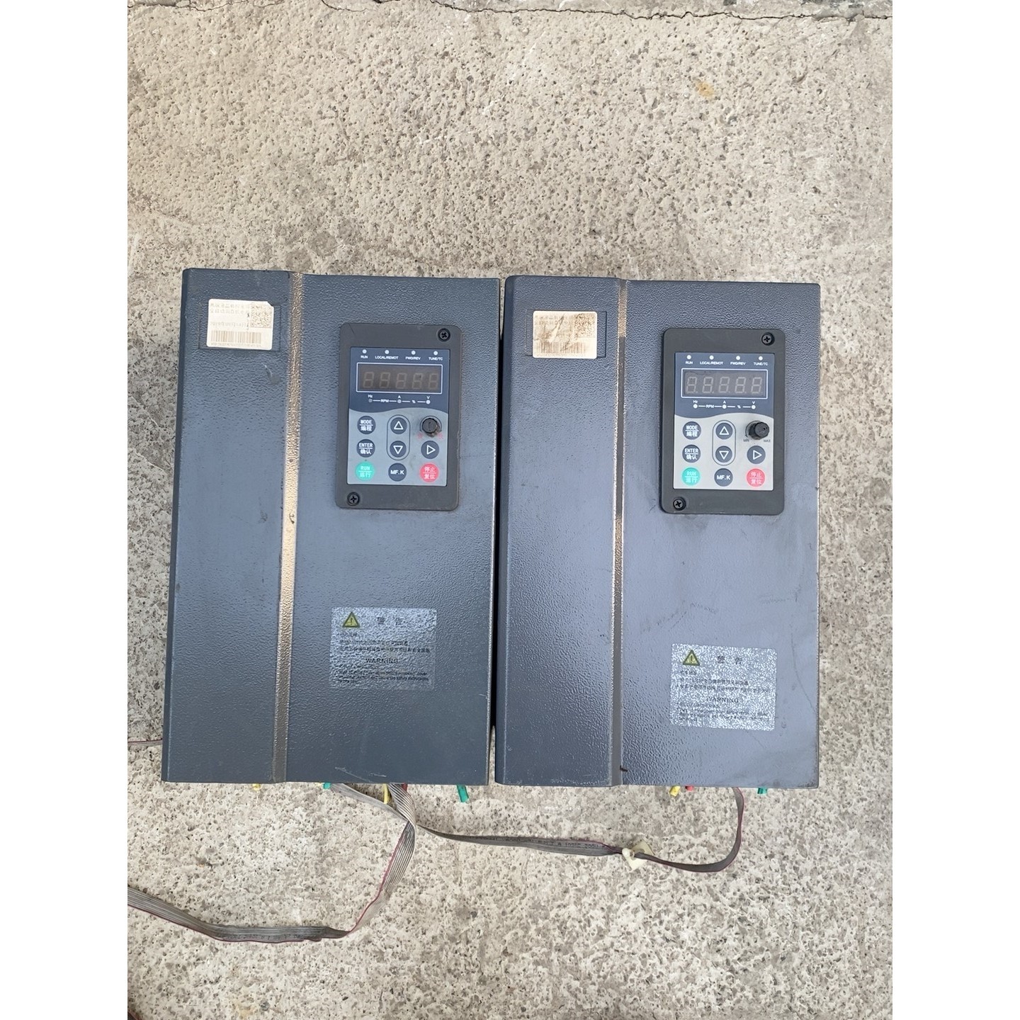 德沃VT80-G18.5T4B 380V 18.5KW 功能 议价 维修