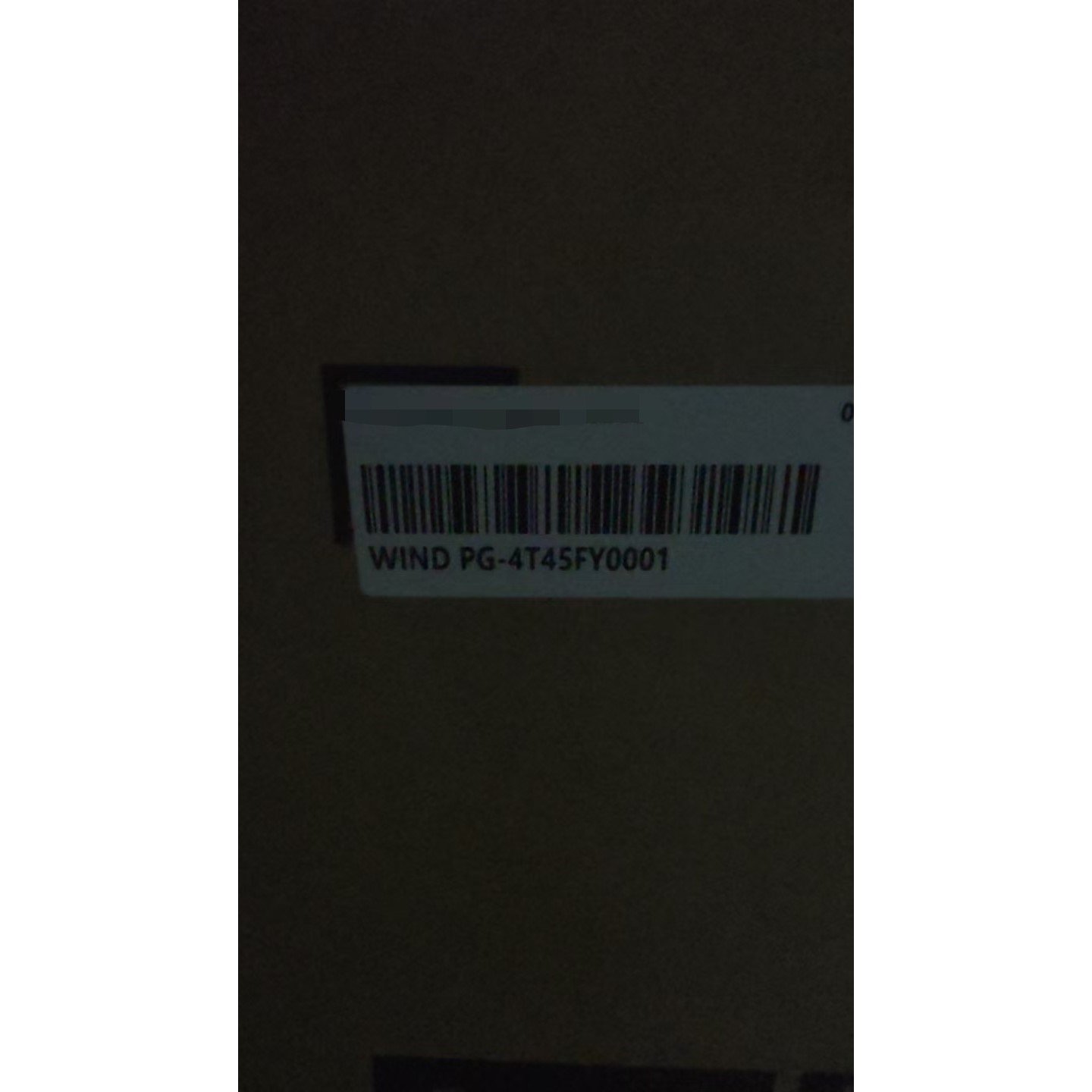 WIND PG-4T45FY0001汇川驱动器正品全新原装议价 维修