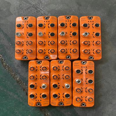 检测易福门AL1330 咨询