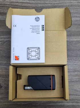 易福门O2I504, ifm相机,德国进口全新,实物拍照,全 备件议价