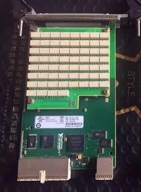 NI PXI2575多路复用开关模块 维修咨询