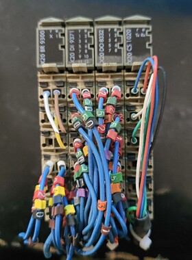 倍加莱模块  X20 BR 9300//X20 DI 937议价 维修