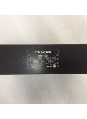 TDK滤波器RTHB5030一个500V 30A功维修咨询