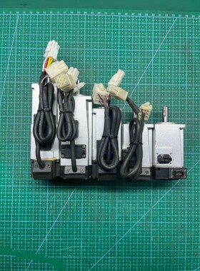 松下伺服50W100W电机:MSMF5AZL1U2MMS 维修咨询