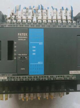 检测永宏PLC  FBS-40MAT2-AC 咨询