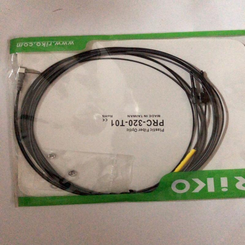 检测PRC-320-T01 RIKO 全新原装正品光纤 咨询