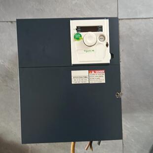 检测施耐德变频器ATV312HU75N4 7.5KW  咨询