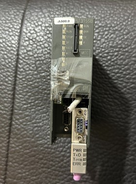 CPU315SB 315-2AG10  实物图拍摄 功能备件议价