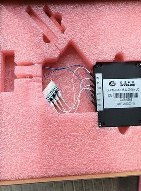 检测光迅光纤模块  OPDM-C-1-135-S-09 咨询