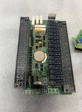 汇川PLCH1U2820MRXP维修咨询