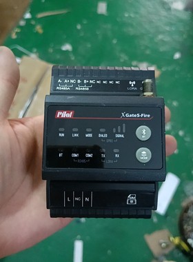 pilot珠海派诺xgate5-lite智能网关2路rs48维修咨询