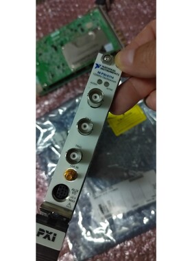 PXI5114功能OK成色新议价 维修咨询