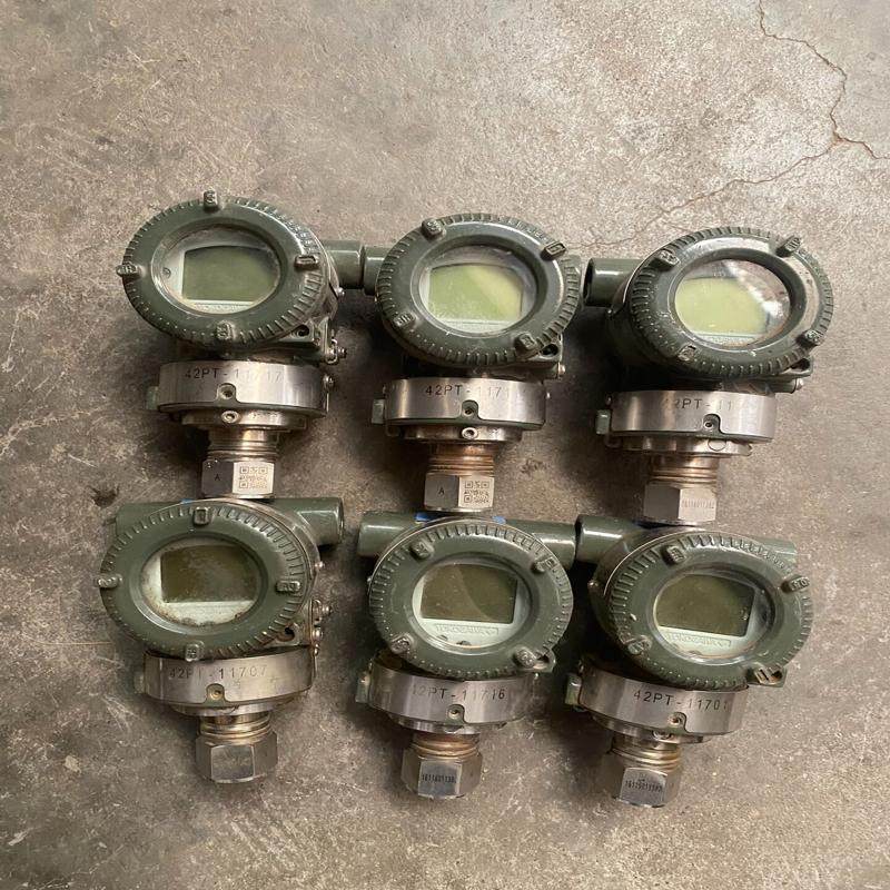 检测横河EJA530-JD，功能包好，需要的来拍。 咨询