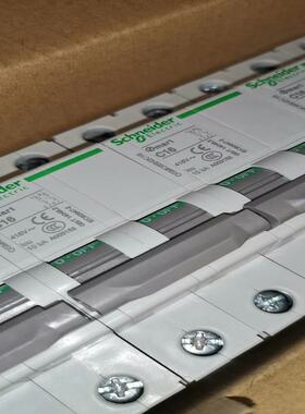 检测施耐德微型断路器OSMC65H2C16A 咨询