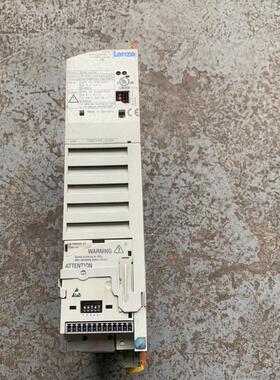 检测伦茨8200系列变频器1.5kw 三相380V 咨询