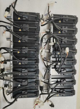 SVX1MH040AB2LA禾川伺服电机400w带刹车维修咨询