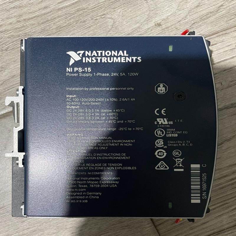 检测NIPS-15 ，功能OK，成色新，议价出售！ 咨询