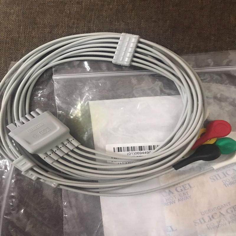 检测全新迈瑞电缆线材，懂得带价来，售后不退换 咨询