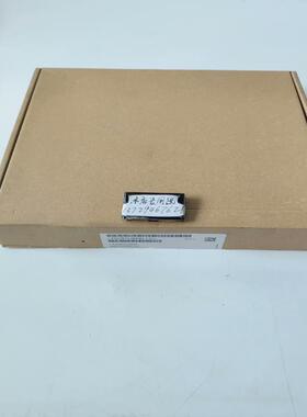 全新原装6ES7031-0EE84-1JC0现货，两个已经