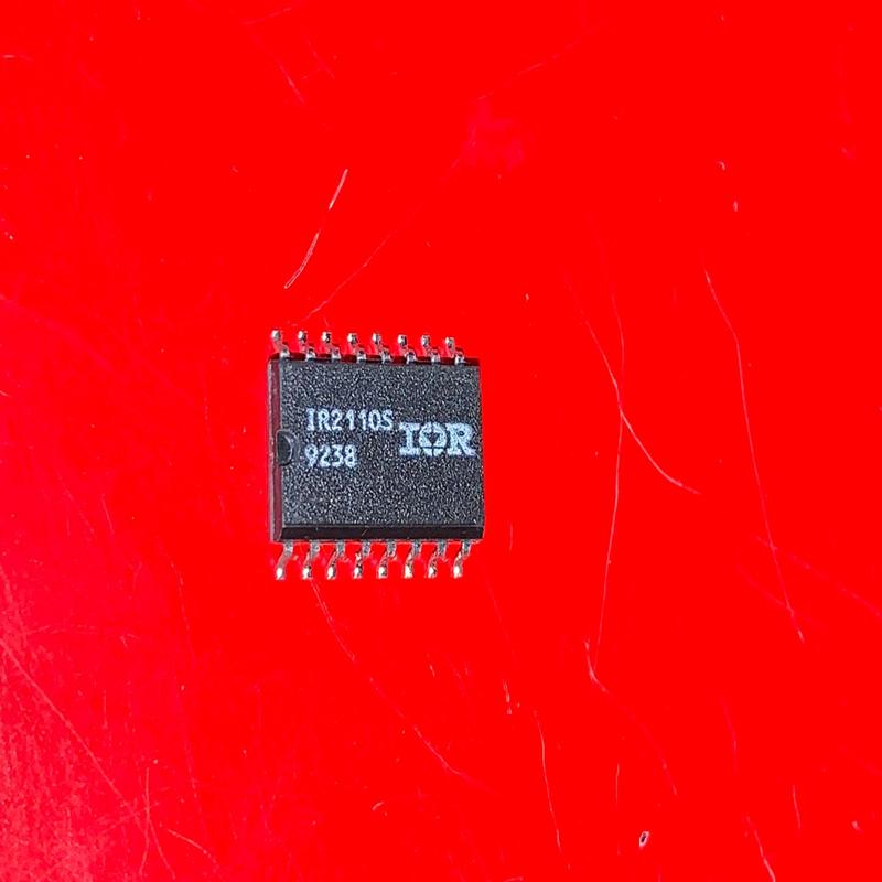 检测IR2110STRPBF IR2110S IR21 咨询