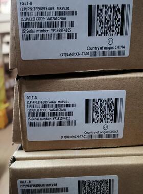 诺基亚贝尔FGLT-B 含C+光模块 全新原包装咨询下单