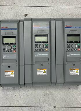 检测力士乐变频器FVCA01.1-4K00-3P4-M 咨询