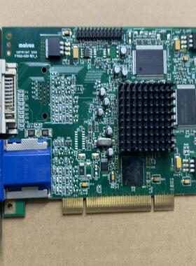 检测原装美国迈拓Matrox F7003-0301 R 咨询