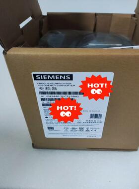 西门子440变频器6SE6440-2UC21-5BA1 2