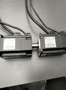 检测汇川伺服电机型号ms1h4-40b30cb-a33 咨询