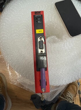 DFP21B/U0H11BSEW通讯模块成色漂亮包议价 维修