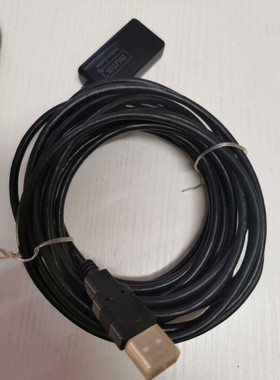 DIGITUS  USB2.0延长线  4m议价 维修