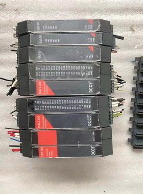 检测DCCE大工计控模块MAC1100（2个） 咨询