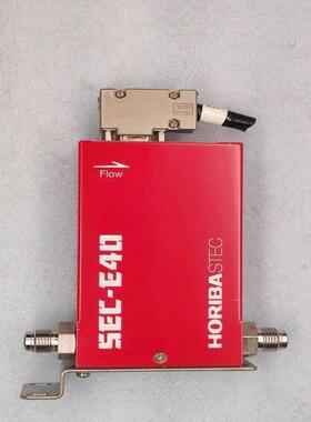 检测HORIBA 质量流量计 SEC-E40  CHF 咨询