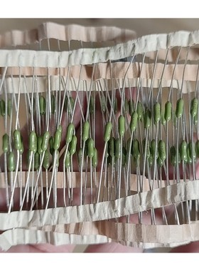 美国力特 littelfuse 绿色电阻 3A原装进口全议价 维修