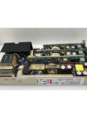 可开票73-495-4022雅达ASTEC工业工控医疗电源模块5.150V48.5A12V