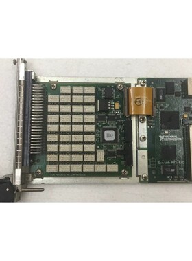 美国原装的NIPXI2527PXI2575 PXI2596 维修咨询