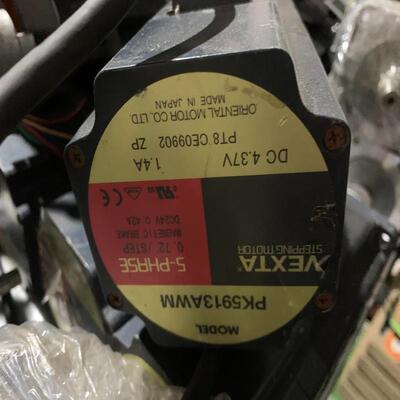 拆机PK5913AWM（7个还有三个）PK5913维修 议价