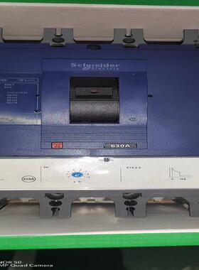 检测施耐德  EZD630A 装柜可充新，质保一年，防 咨询