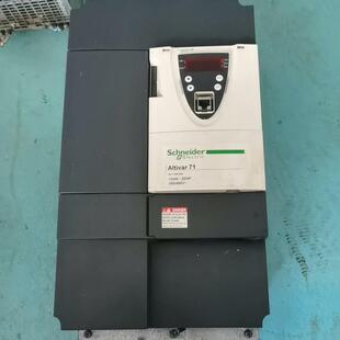 施耐德变频器ATV71HD15N4Z  15KW测维修 议价