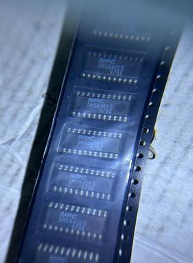 检测SM5840ES-ET SOP NPC全新原装 数 咨询