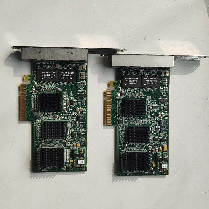 检测原装 Silicom PEG416-CX-RoHS 咨询