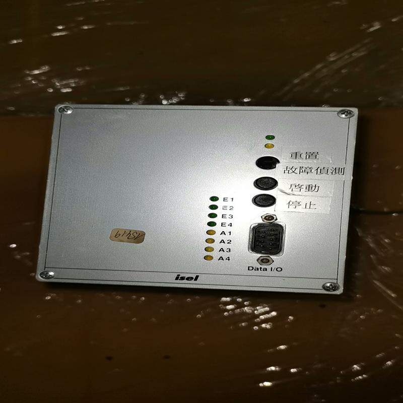 isel驱动器 控制器 电源 00101265,二手拆机货