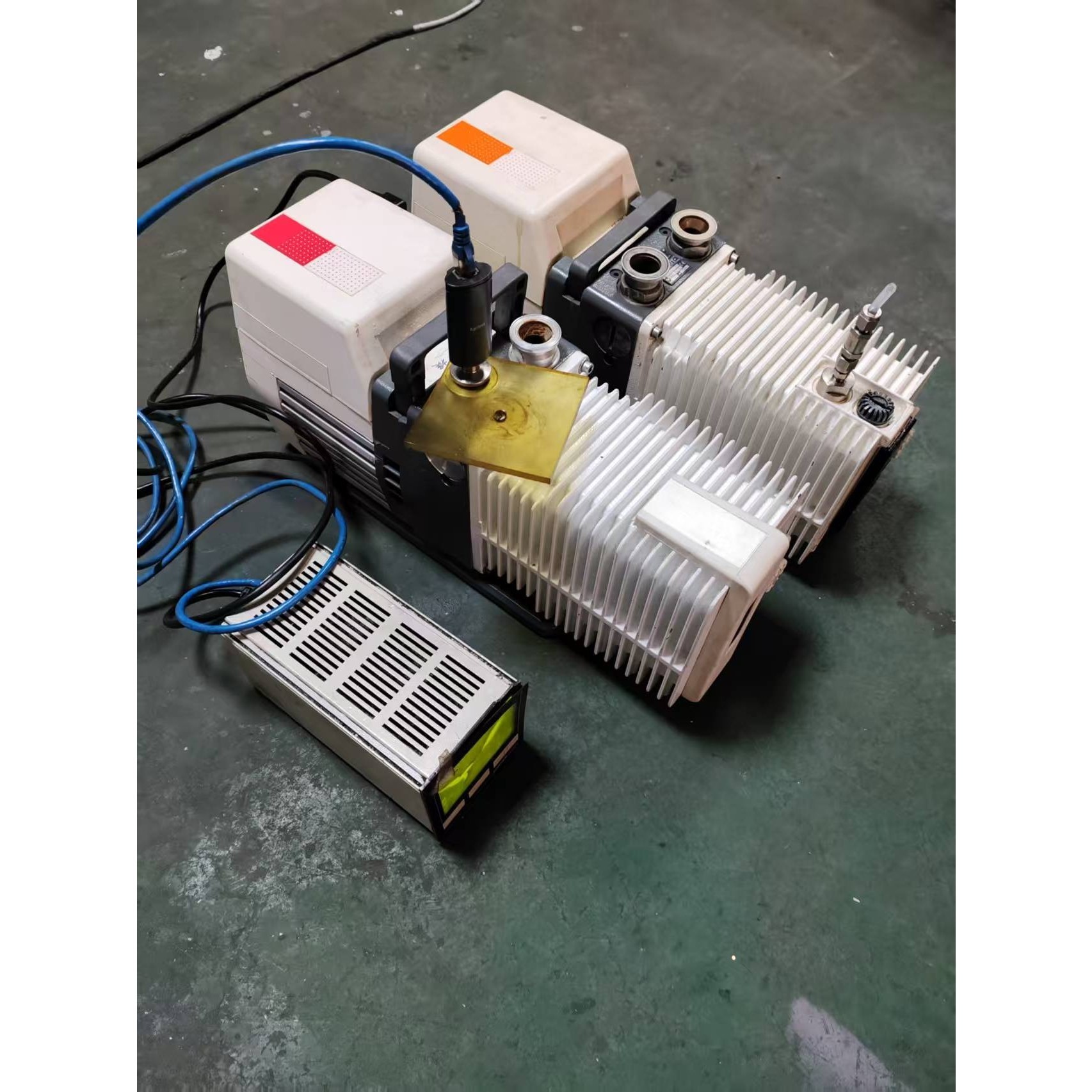 阿尔卡特2021SD真空泵真空度1帕以下单相2议价 维修