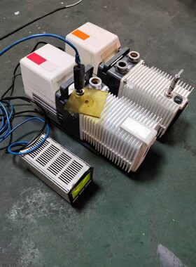 阿尔卡特2021SD真空泵真空度1帕以下单相2议价 维修