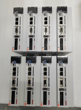 SV-X5EB075A-A0-00禾川伺服驱动器750w 议价 维修