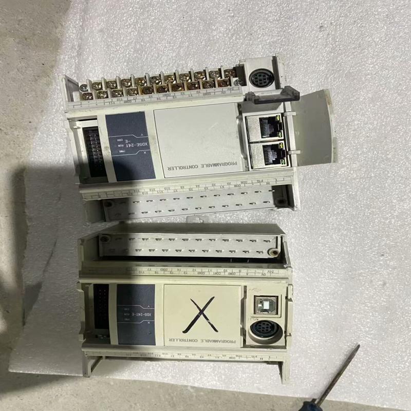 检测信捷PLC XD5E-24T-E（500），XD5 咨询