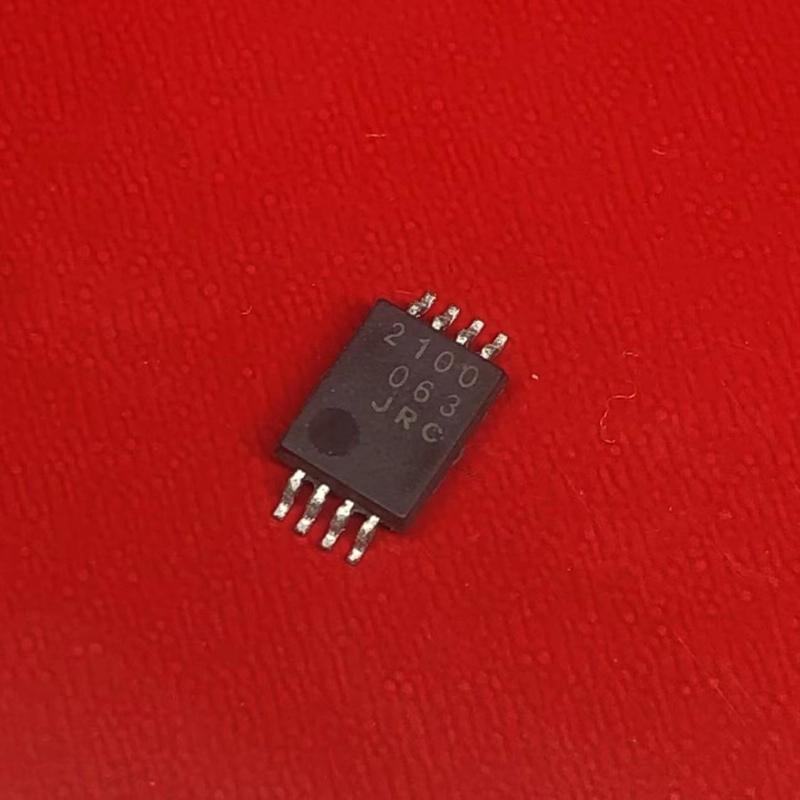 检测NJM2100V-TE1 丝印2100 封装TSS 咨询