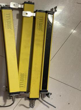 更豪光电TINBOB安全光幕光栅TBN200-S2-咨询下单